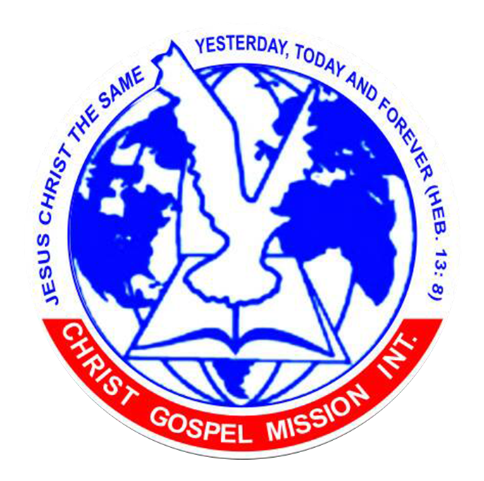 Christ Gospel Mission International