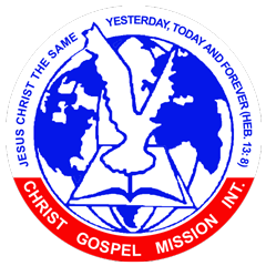 Christ Gospel Mission International